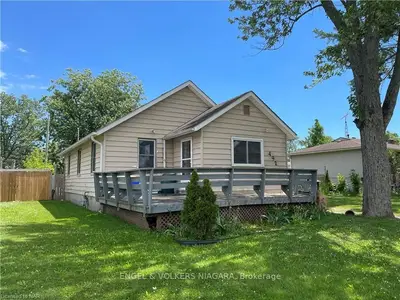 492 Lakeview Road, Fort Erie, On L2a 4w4