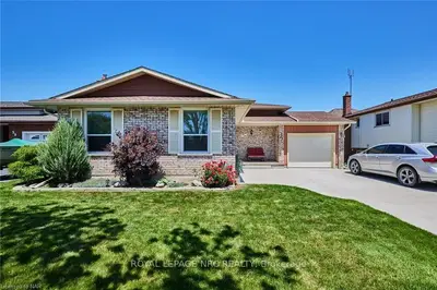 63 ROBERT Street, Welland, ON L3B 5T8