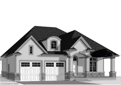 LOT 88 ARROWSMITH Court, Fort Erie, ON L0S 1S0