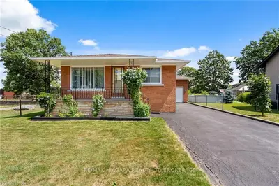 233 WELLINGTON Street, Port Colborne, ON L3K 2K1