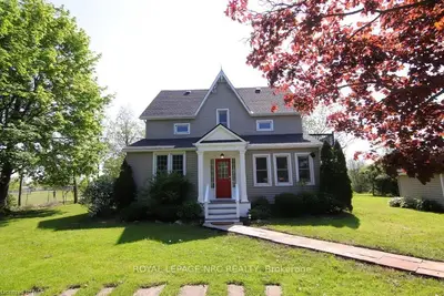 2488 East Avenue, Fort Erie, On L0s 1s0