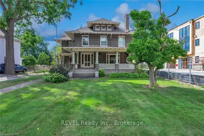 238 Four Mile Creek Road, Niagara-on-the-lake, On L0s 1j0
