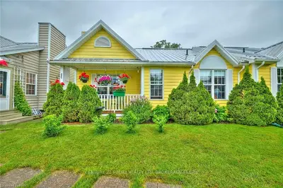 13 Bardol Avenue, Fort Erie, ON L2A 6R4