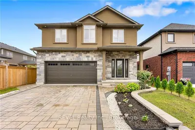 218 SOUTH PELHAM Road, Welland, ON L3B 5N8