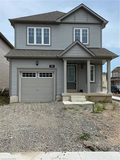 142 TUMBLEWOOD Place, Welland, ON L3B 6C5