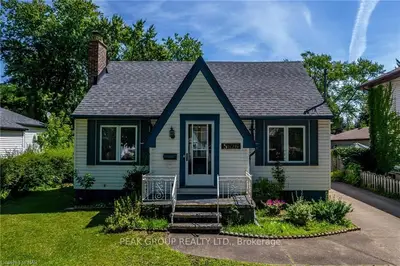 5626 BROOKFIELD Avenue, Niagara Falls, ON L2G 5R1