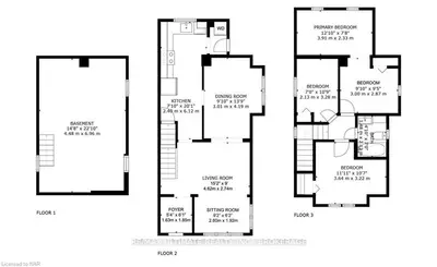 39 Kennedy Street, Welland, On L3b 3r7