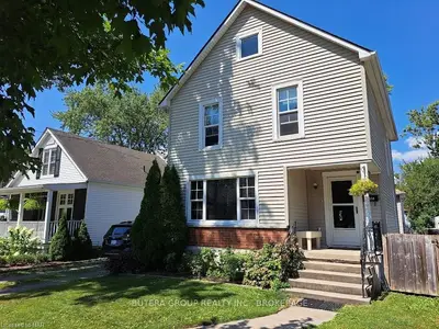 3559 Bond Street, Niagara Falls, On L2g 6h9