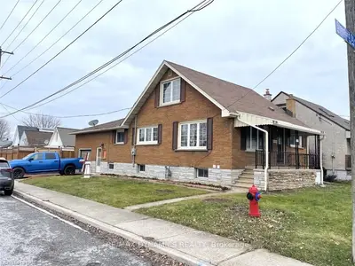 5291 Stamford Street Main, Niagara Falls, On L2e 1n2