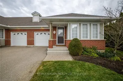 1448 NIAGARA STONE Road 1, Niagara-on-the-Lake, ON L0S 1T0