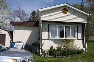 10410 Bessey Road 2, Wainfleet, On L3k 5v4