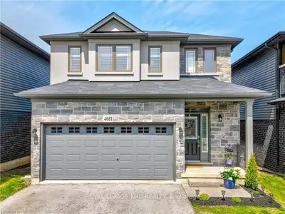 4081 Healing Street, Lincoln, On L3j 0s3