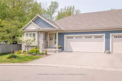 310 RIDGE Road S 16, Fort Erie, ON L0S 1N0