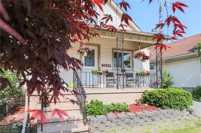 5269 Detroit Avenue, Niagara Falls, On L2e 4w4
