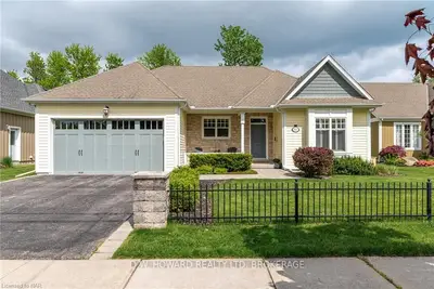 60 Prospect Point Road S, Fort Erie, On L0s 1n0