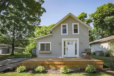 3898 Alexandra Road, Fort Erie, On L0s 1b0