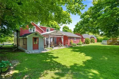 3623 Nigh Road, Fort Erie, On L0s 1n0