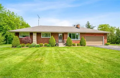 624 Cope Road, Welland, On L3b 5n7