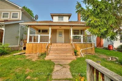 2 Nixon Boulevard, Fort Erie, On L2a 4b7
