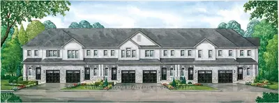 Block B Lot 28 Louisa Street, Fort Erie, On L2a 000