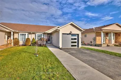 89 Waterview Court, Welland, On L3c 7j1