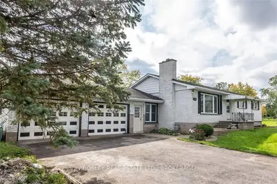 5316 Canborough Road, West Lincoln, On L0r 2j0