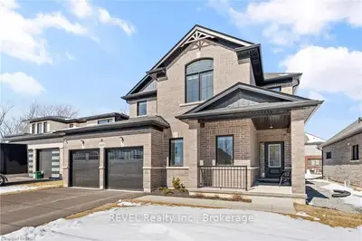 3630 Thunder Bay Road, Fort Erie, On L0s 1n0