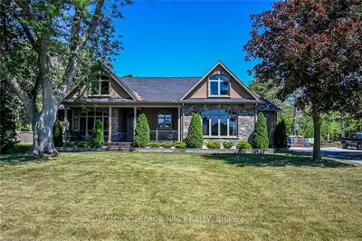 91 DRUMMOND Crescent, Fort Erie, ON L2A 1L4