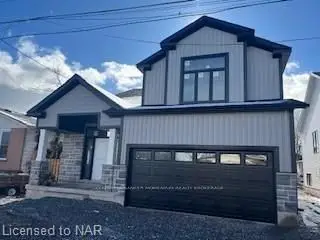 57 Windsor (lot 46) Avenue, Fort Erie, On L2a 5l8