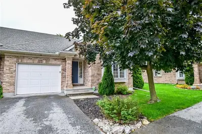 13-3516 Main Street, Niagara Falls, On L2g 6a6