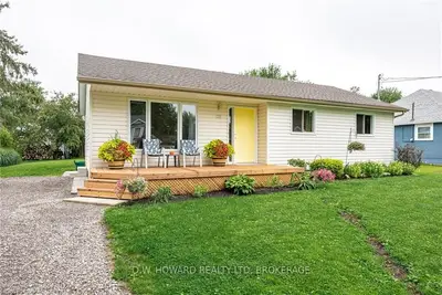 255 Lakewood Avenue, Fort Erie, On L0s 1b0