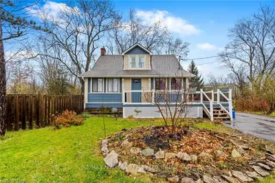 1688 Dominion Road, Fort Erie, On L2a 5m4