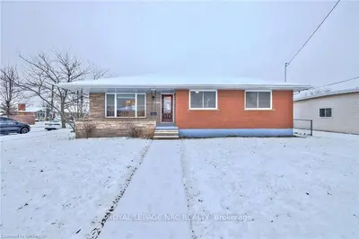 612 Lincoln Street, Welland, On L3b 4r3