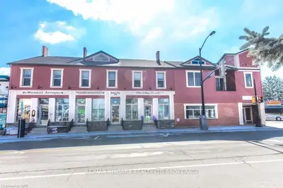 3710 Main Street 211, Niagara Falls, On L2g 6b1