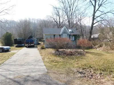 1991 York Road, Niagara-on-the-lake, On L0s 1j0