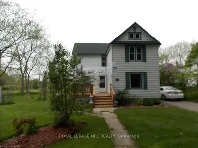 549 Ridge Road N, Fort Erie, On L0s 1n0