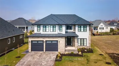 3460 3460 NORTH SHORE DRIVE Drive S, Fort Erie, ON L0S 1N0