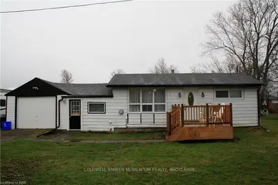 2943 PORTAGE Trail, Fort Erie, ON L0S 1S0