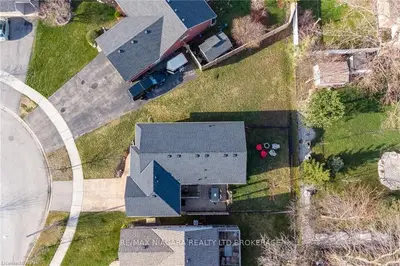 64 ROCHELLE Crescent, Fort Erie, ON L0S 1N0