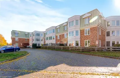 3420 FREDERICK Avenue 320, Lincoln, ON L0R 2C0