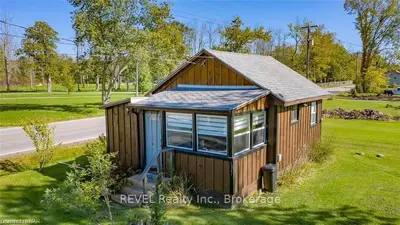 12325 LAKESHORE Road, Wainfleet, ON L0S 1V0