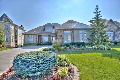 136 MAGNOLIA Lane, Welland, ON L3B 6H9