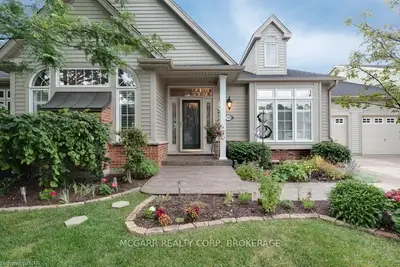 3381 DUSTAN Street, Lincoln, ON L0R 2E0