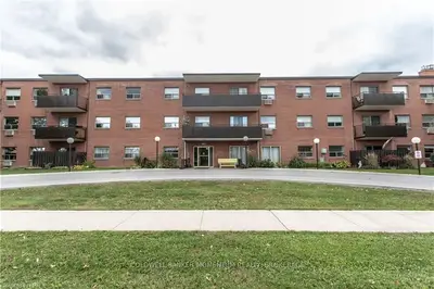 485 THOROLD Road W 209, Welland, ON L3C 3X1