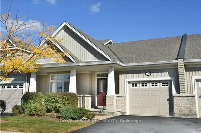 92 Loretta Drive 20, Niagara-on-the-Lake, ON L0S 1T0
