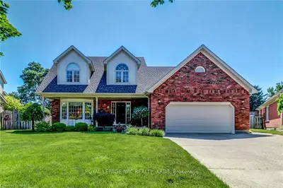 9 AUTUMN Place, Niagara-on-the-Lake, ON L0S 1J0