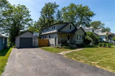 403 BELLEVIEW Boulevard, Fort Erie, ON L0S 1N0
