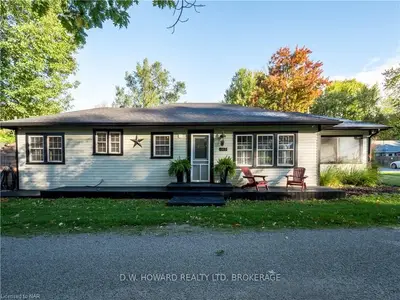 363 WESTWOOD Avenue, Fort Erie, ON L0S 1N0