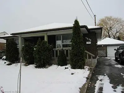 7436 MERRITT Avenue, Niagara Falls, ON L2G 5C5