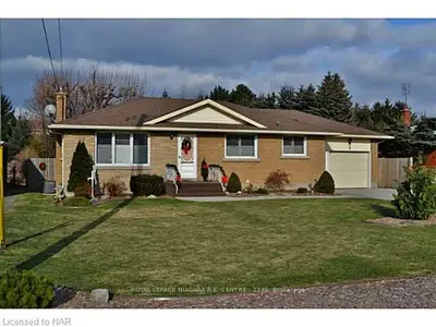 5 CHERRY Street, Niagara-on-the-Lake, ON L0S 1T0